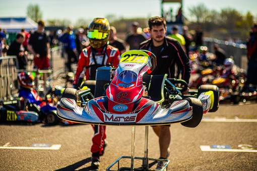 Ambasador SVC GROUP Výrobce tažných zařízení Matyas Vitver a Henza kart Slovensko