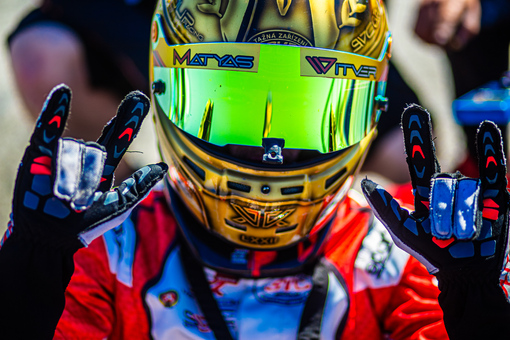 Ambasador SVC GROUP Výrobce tažných zařízení Matyas Vitver a Henza kart Slovensko