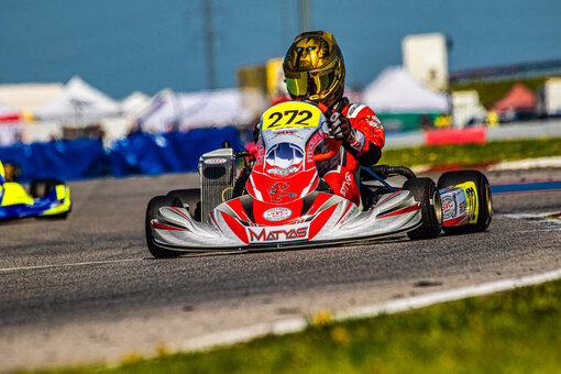 Ambasador SVC GROUP Výrobce tažných zařízení Matyas Vitver a Henza kart Slovensko