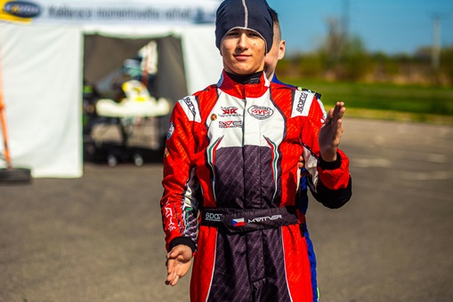 Ambasador SVC GROUP Výrobce tažných zařízení Matyas Vitver a Henza kart Slovensko