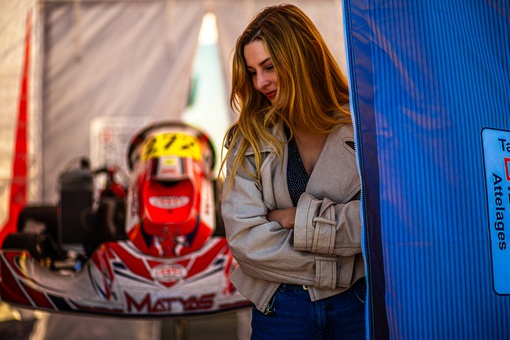 Ambasador SVC GROUP Výrobce tažných zařízení Matyas Vitver a Henza kart Slovensko