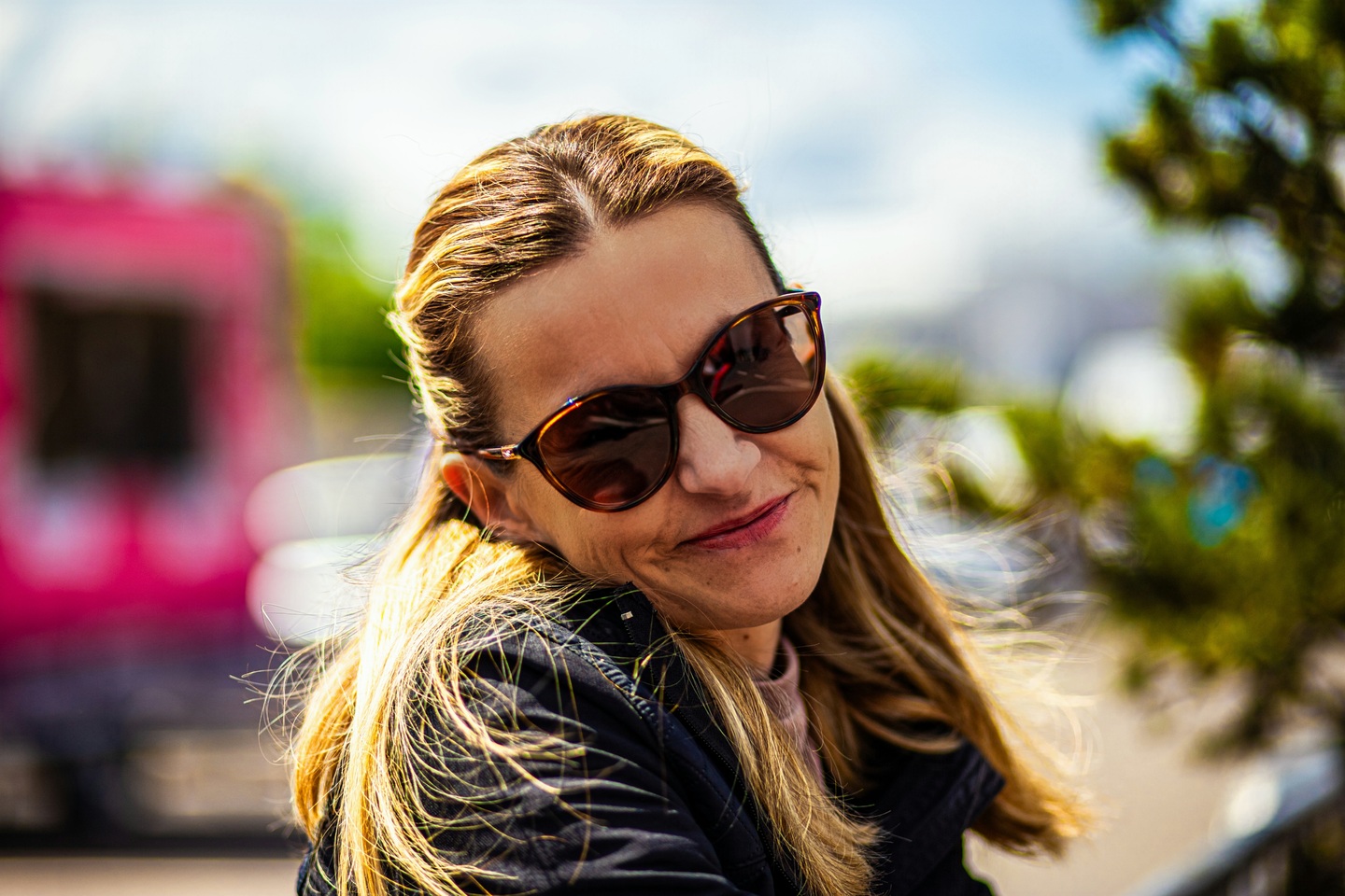 Lucie Vitverová 