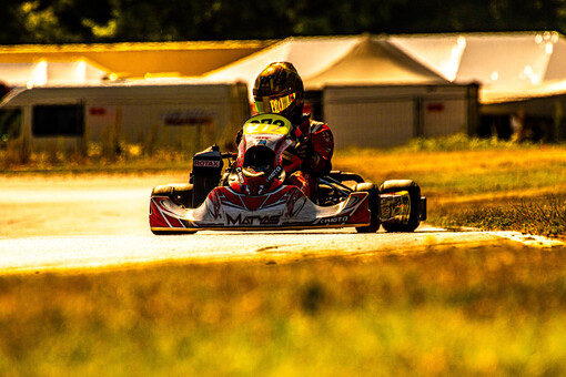 Matyas Vitver + Dominik Vitver 
Karting motokáry
SVC GROUP výrobce tažných zařízení 