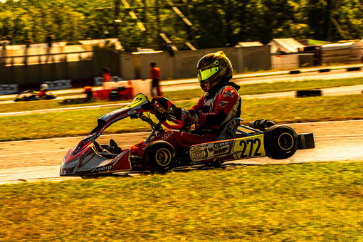 Matyas Vitver + Dominik Vitver 
Karting motokáry
SVC GROUP výrobce tažných zařízení 