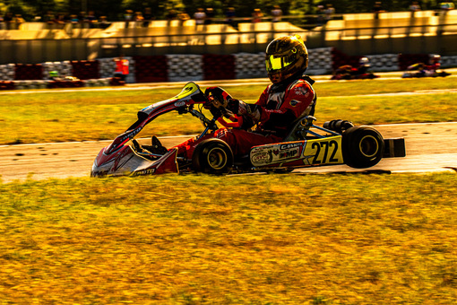 Matyas Vitver + Dominik Vitver 
Karting motokáry
SVC GROUP výrobce tažných zařízení 