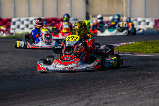 Matyas Vitver + Dominik Vitver 
Karting motokáry
SVC GROUP výrobce tažných zařízení 