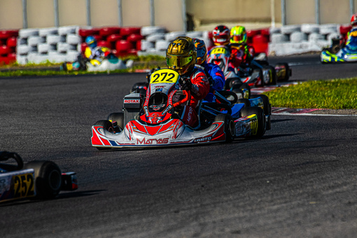 Matyas Vitver + Dominik Vitver 
Karting motokáry
SVC GROUP výrobce tažných zařízení 