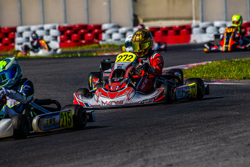 Matyas Vitver + Dominik Vitver 
Karting motokáry
SVC GROUP výrobce tažných zařízení 