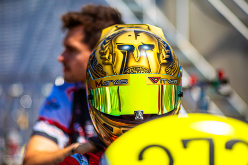Matyas Vitver + Dominik Vitver 
Karting motokáry
SVC GROUP výrobce tažných zařízení 