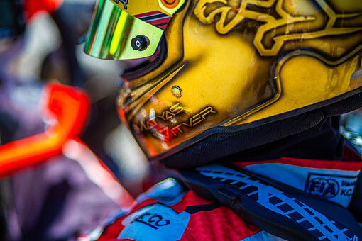 Matyas Vitver + Dominik Vitver 
Karting motokáry
SVC GROUP výrobce tažných zařízení 