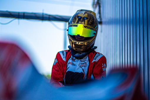 Matyas Vitver + Dominik Vitver 
Karting motokáry
SVC GROUP výrobce tažných zařízení 