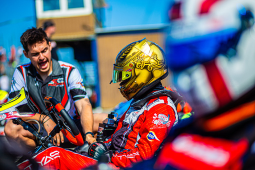 Matyas Vitver + Dominik Vitver 
Karting motokáry
SVC GROUP výrobce tažných zařízení 