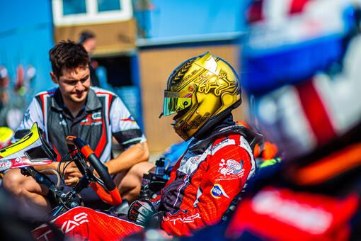 Matyas Vitver + Dominik Vitver 
Karting motokáry
SVC GROUP výrobce tažných zařízení 