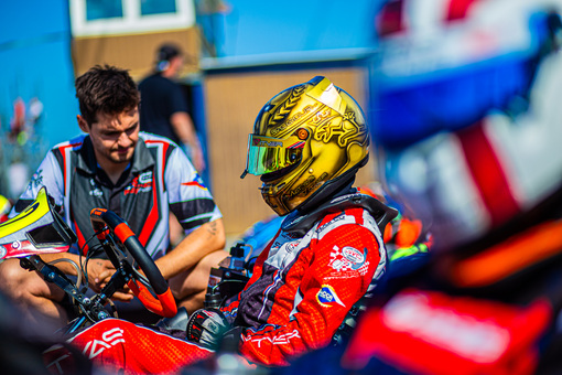 Matyas Vitver + Dominik Vitver 
Karting motokáry
SVC GROUP výrobce tažných zařízení 