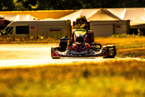Matyas Vitver + Dominik Vitver 
Karting motokáry
SVC GROUP výrobce tažných zařízení 
