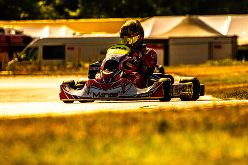 Matyas Vitver + Dominik Vitver 
Karting motokáry
SVC GROUP výrobce tažných zařízení 