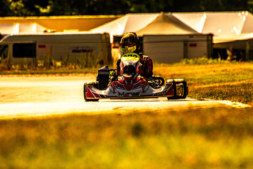 Matyas Vitver + Dominik Vitver 
Karting motokáry
SVC GROUP výrobce tažných zařízení 