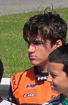 WORLD CUP Cremona CIK FIA OKN-J