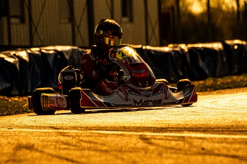 CEE-RMC II. kolo  11-13.04.2025, SLOVAKIA RING (SK)