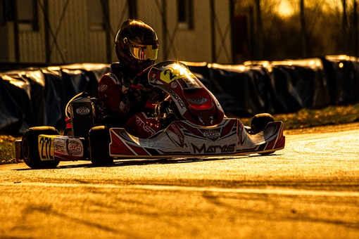 CEE-RMC II. kolo  11-13.04.2025, SLOVAKIA RING (SK)