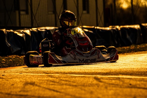 CEE-RMC II. kolo  11-13.04.2025, SLOVAKIA RING (SK)