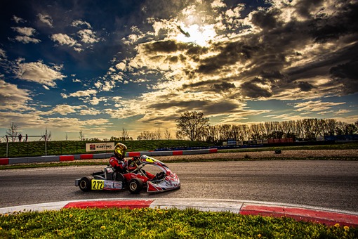 CEE-RMC II. kolo  11-13.04.2025, SLOVAKIA RING (SK)