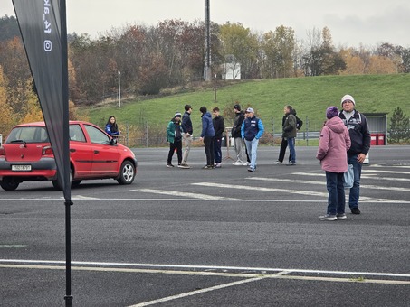 Okruhová škola Matyas Vitver