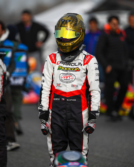 Matyas Vitver