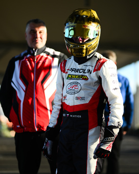 Matyas Vitver