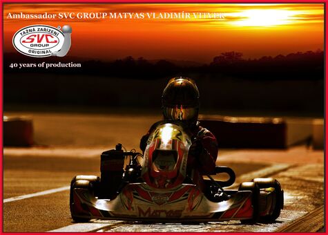 Stell Ring a Matyas Vitver 