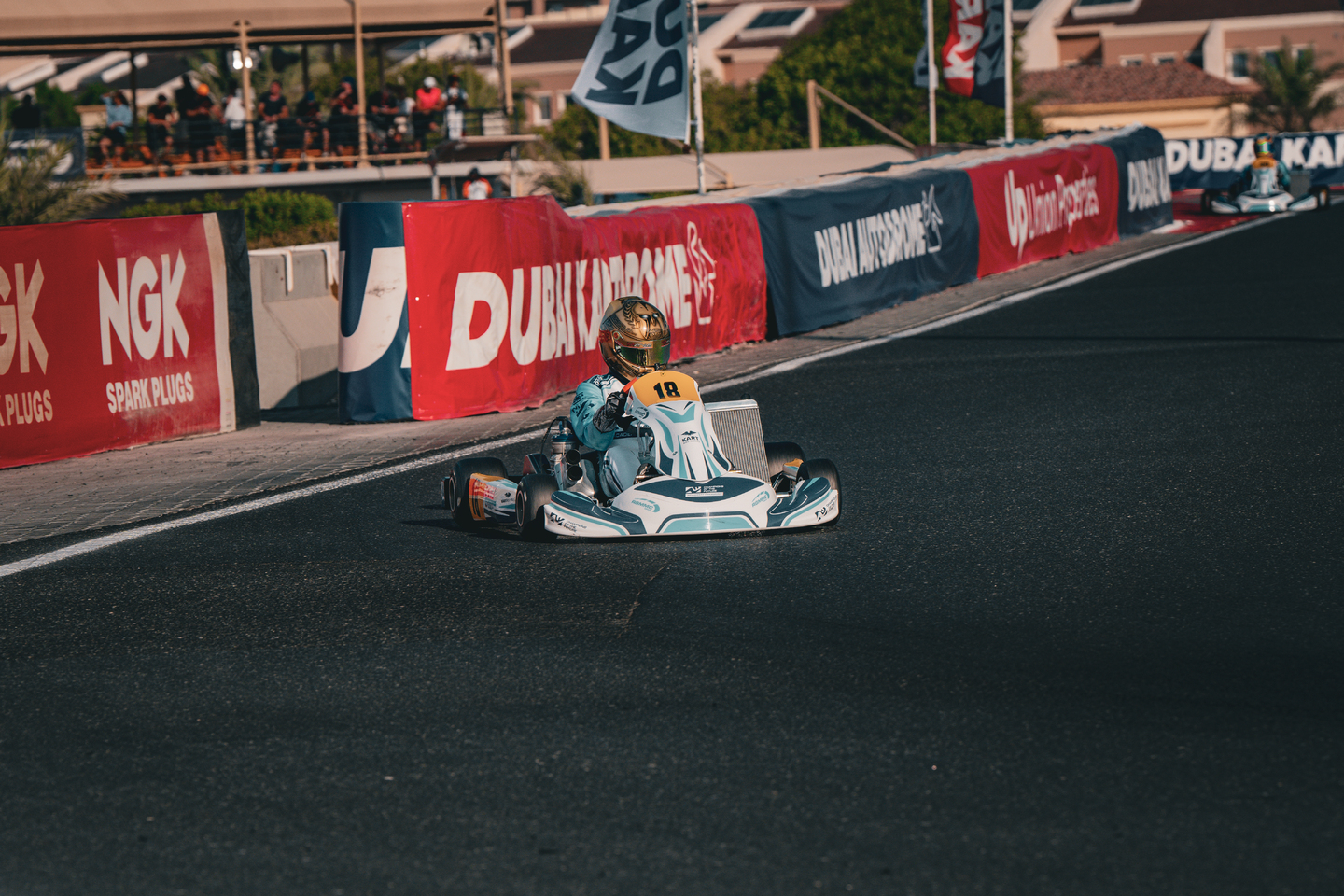 Matyas Vitver Pilot DOBAI 2024
