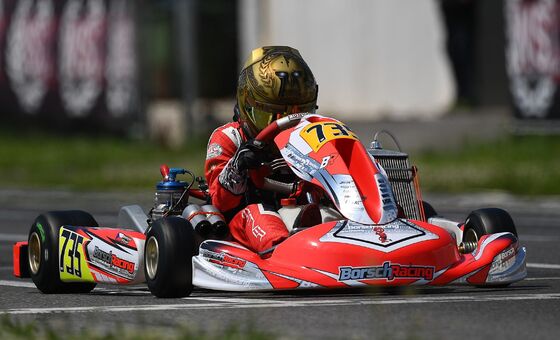 Stell Ring a Matyas Vitver 