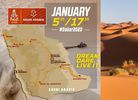 Dakar 2020 MP Sports mapa
výrobce tažných zařízení 