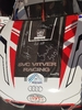 MASTERS Národů Gubioo Italie 2018 - Vladimir Vitver Audi TT-R DTM WTTR FIA Hill Climb