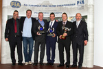 Ocenění Mistrovství Evropy 1 Místo v E2SH a 4. místo celkově 2012
