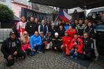 MASTERS Národů ECCE HOMO  2016 - Vladimir Vitver Audi TT-R DTM WTTR FIA Hill Climb