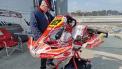 MATYAS VITVER EASY Adria International Raceway 3/2021