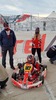 MATYAS VITVER EASY Adria International Raceway 3/2021