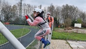 SVC Racing - Czech Kart Open Cheb 1 závod MČR v kartingu 2021