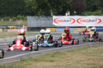 Italské mistrovství 7 Laghi Kart – Castelletto EASY 60 16-19.06.2022