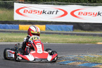 Italské mistrovství 7 Laghi Kart – Castelletto EASY 60 16-19.06.2022