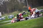 1 závod Czech Kart Open - MČR a PAČR CHEB Matyas Vitver - SPIRIT Racing a SVC GROUP - 21. - 24.04.2022 ​​​​​​​
