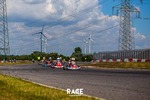 4 závod - Mezinárodní Moravský Pohár na trati v Brucku a variantě trati 3. 29-31.07.2022