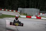 6 závod Mistrovství Czech Kart Open a Pohár EASY 60 ve Wackersdorfu  9-11.09.2022