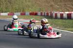 Grand Finale v Italské Franciacorta Karting Track Setkání Mistrů za rok 2022