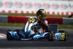 WSK OPEN SERIES Cremona - Matyas Vitver 2023