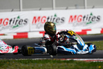 WSK OPEN SERIES Cremona - Matyas Vitver 2023