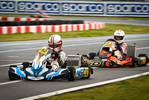 WSK OPEN SERIES Cremona - Matyas Vitver 2023