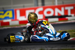 WSK OPEN SERIES Cremona - Matyas Vitver 2023