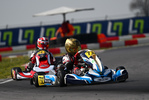 WSK OPEN SERIES Cremona - Matyas Vitver 2023